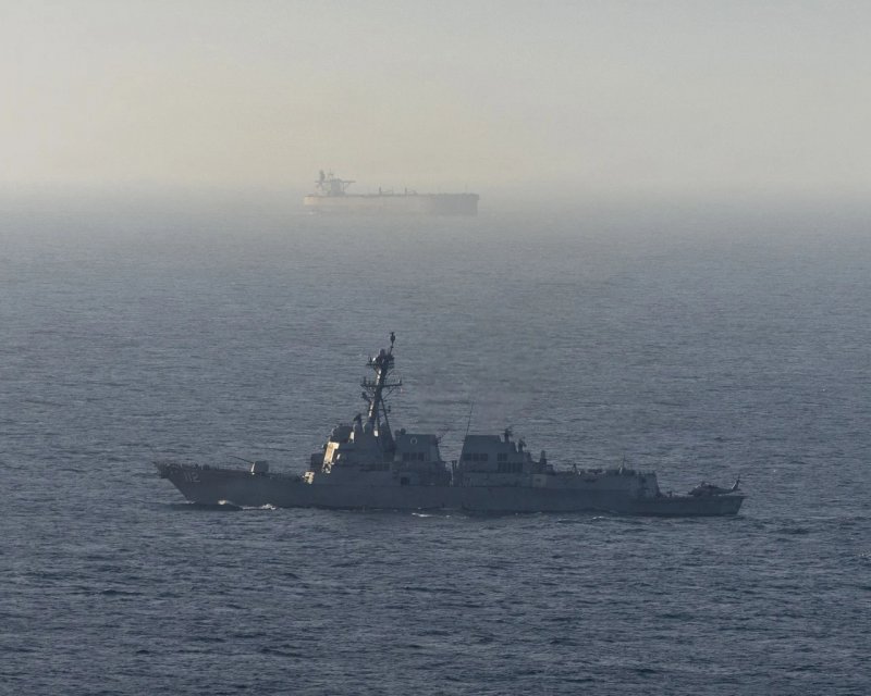 What to know today: Strait of Hormuz standoff, Trump's warning and Israel-Lebanon talks 