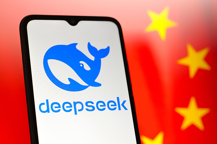 China's DeepSeek debuts V4 preview as AI race intensifies