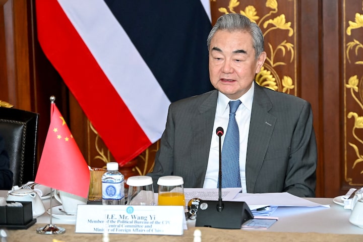 China urges better Thailand-Cambodia relations