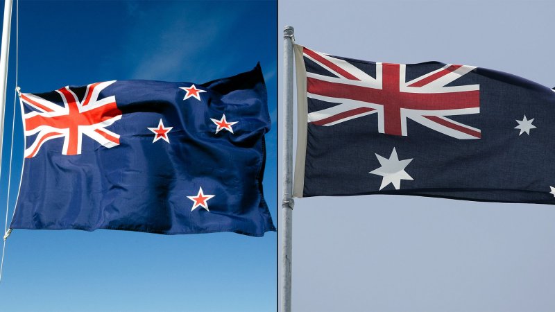 New Zealand, Australia coordinate to ease economic shocks