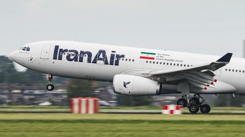 Iran set to resume Tehran-Mashhad flights
