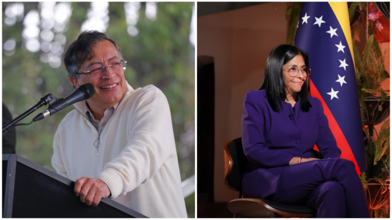 Colombia, Venezuela to hold key talks on gas, border security