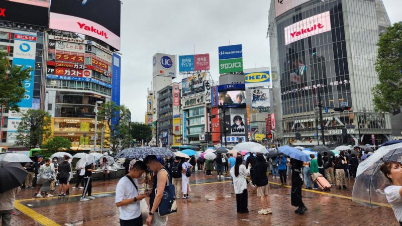 Japan sees inflation uptick driven by energy prices
