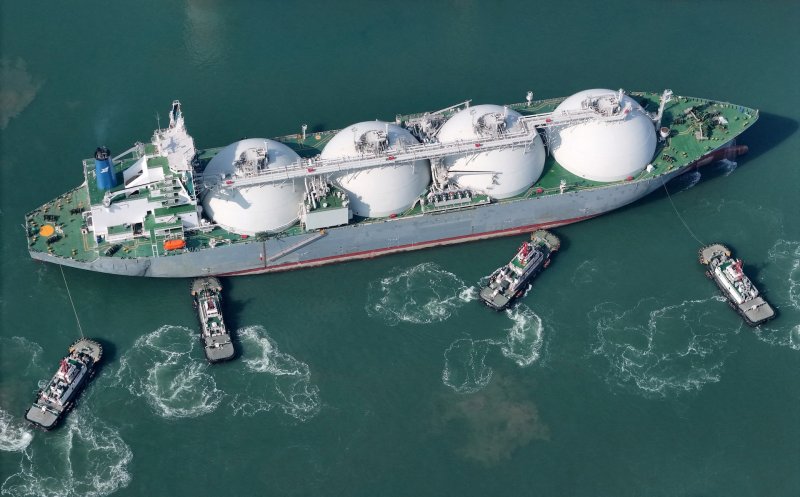 IEA warns of major LNG losses from Middle East war
