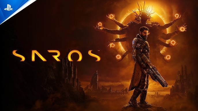 Saros review: Housemarque’s most explosive PS5 game yet -  VIDEO 