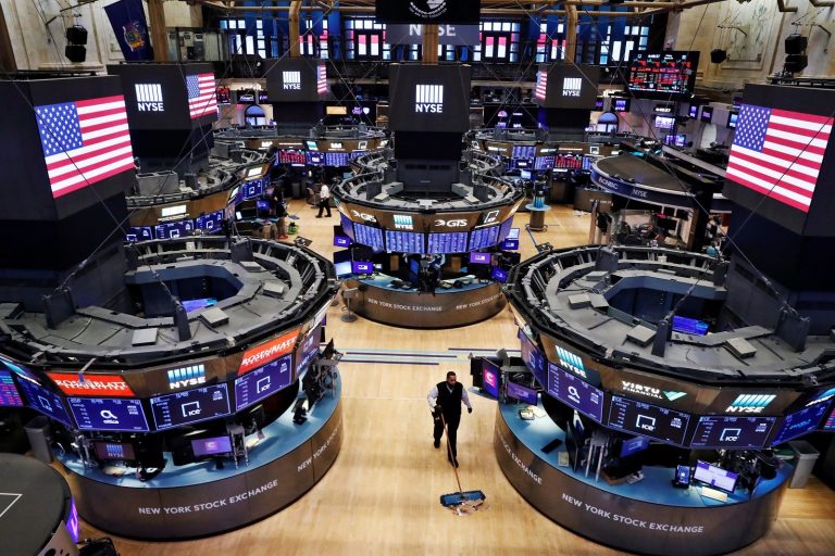 Dow, S&P 500, Nasdaq futures mixed amid Israel-Lebanon truce extension