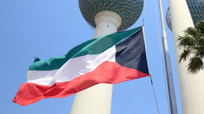 Drone attack from Iraq hits Kuwait's border posts