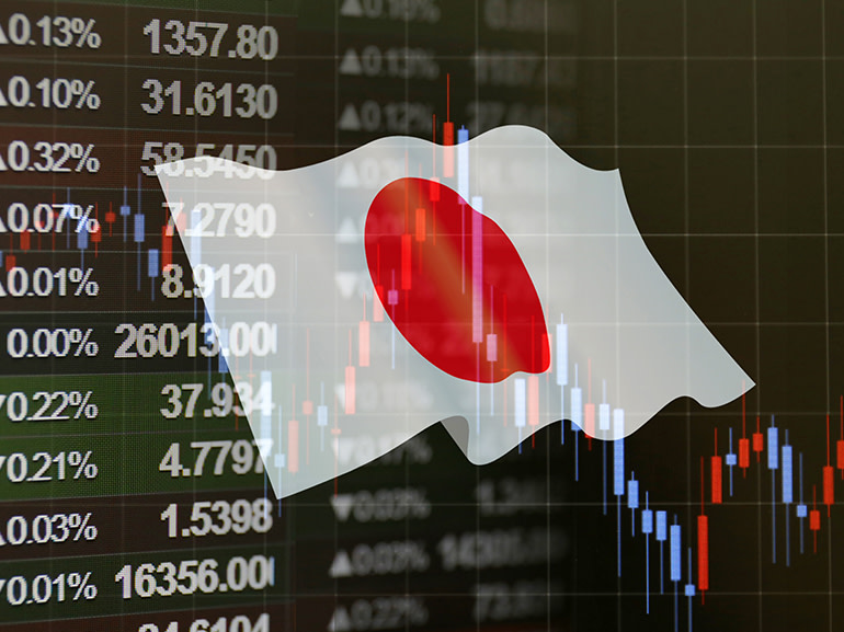 Japan's Nikkei hits 60,000 for the first time