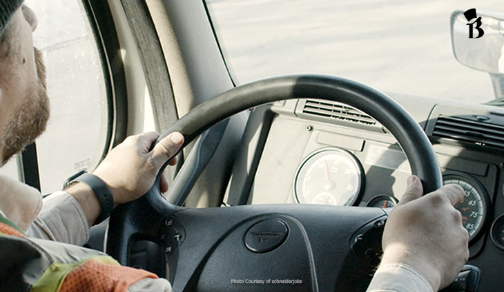 Argentina truckers end strike at key grain port