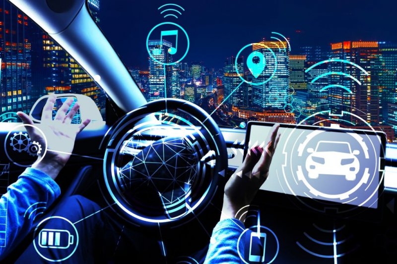 DeepRoute.ai expands advanced driving tech in China