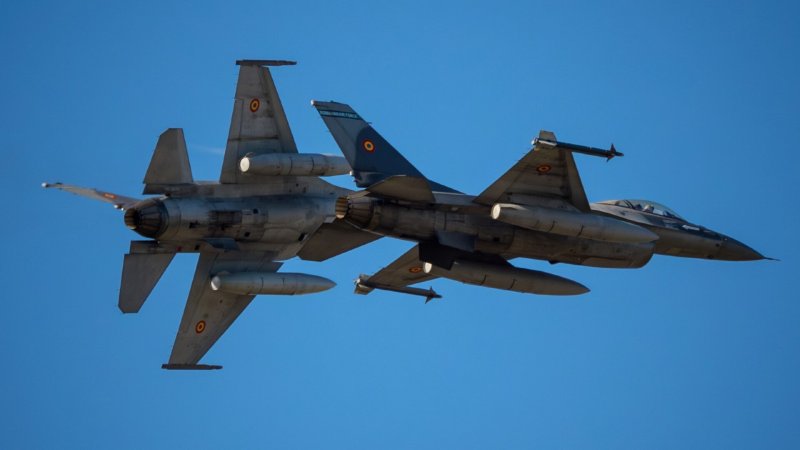 Romania summons Russian envoy over downed drone in Galați