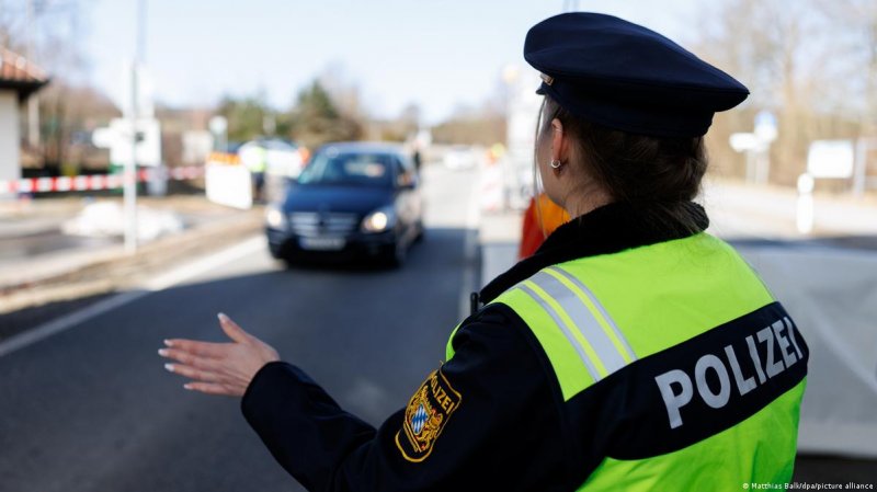 German government suspects Russia of Signal attack targeting politicians