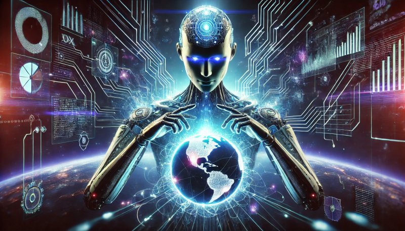 How AI technologies can change people’s beliefs and worldviews