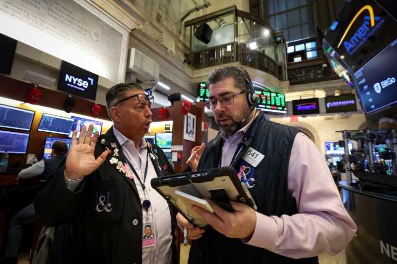 Stock market faces pivotal week as Fed, Big Tech earnings loom