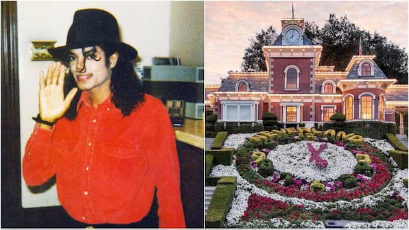 What happened to Michael Jackson’s Neverland Ranch