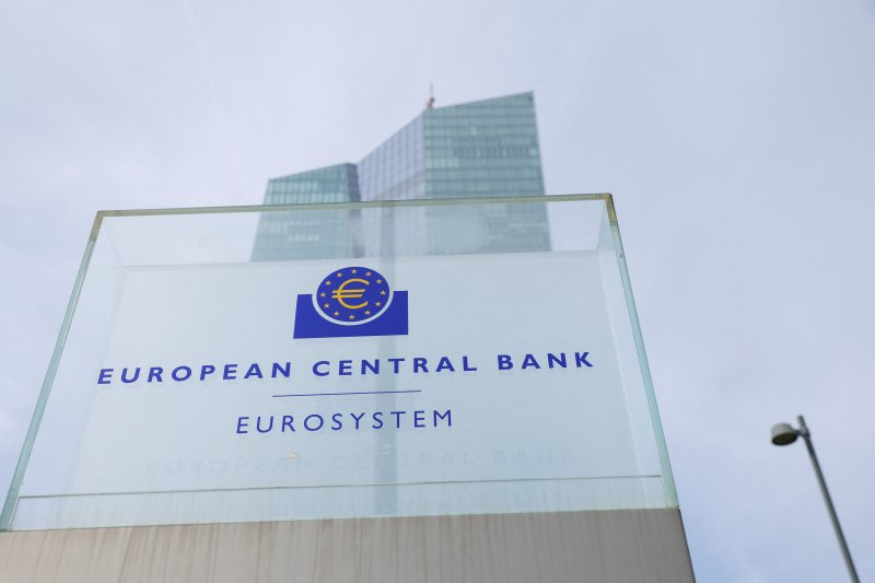 ECB likely to hold rates amid Iran war inflation risks