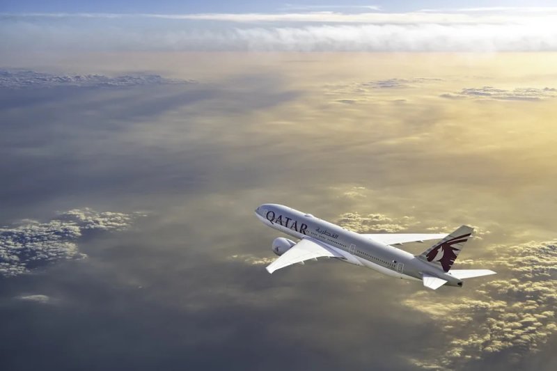 Qatar Airways resumes flights to UAE and Syria