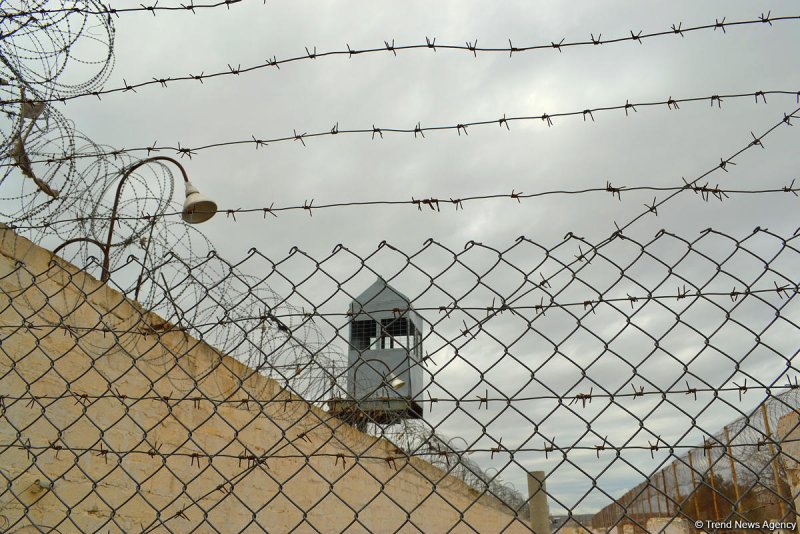 Azerbaijan amnesty covers nearly 23,000 people