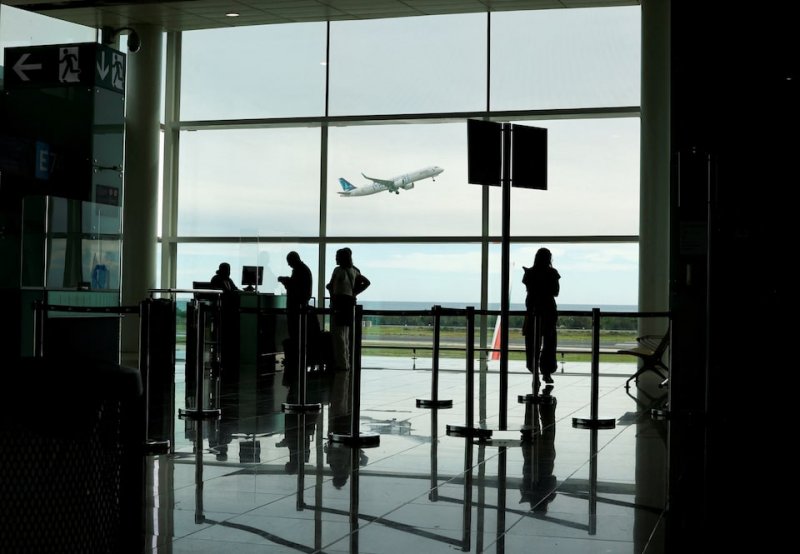 Airfare warning: Spain urges travelers to book flights early