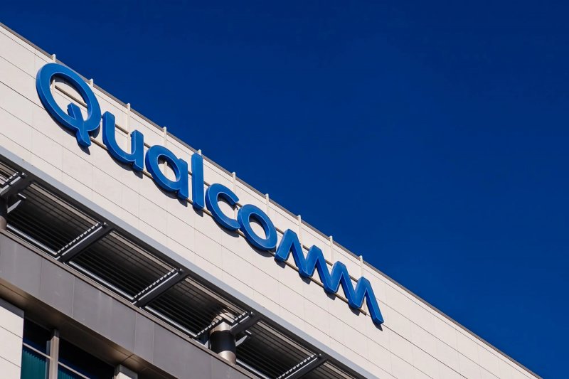 Qualcomm shares jump on report of OpenAI tie-up for AI smartphone processors