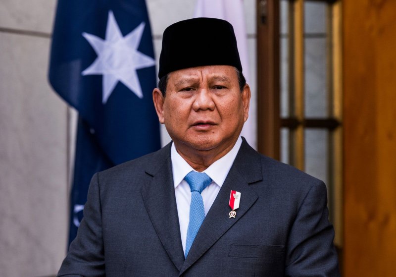 Indonesia’s Prabowo reshuffles cabinet, names six officials