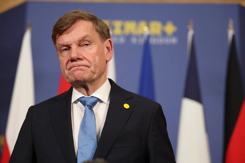 Germany urges UN action on Iran war, Hormuz crisis