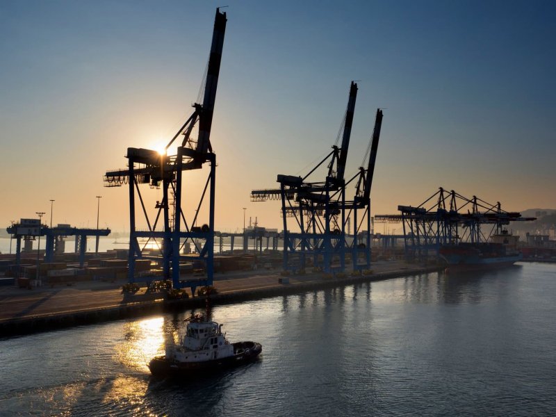 Ukraine warns Israel over ‘stolen grain’ ship