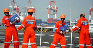 Philippines allows seafarers in war zones, no ban