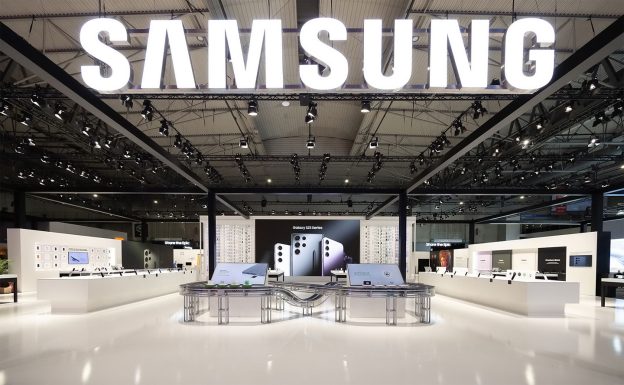 Why Samsung exited China consumer electronics sales and what it means