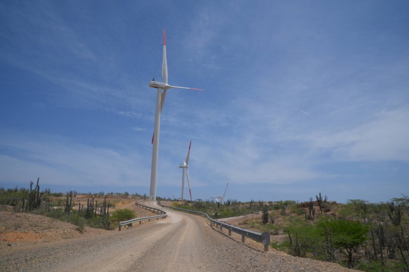 News about -  Global push to abandon oil and gas gains momentum at Colombia summit 