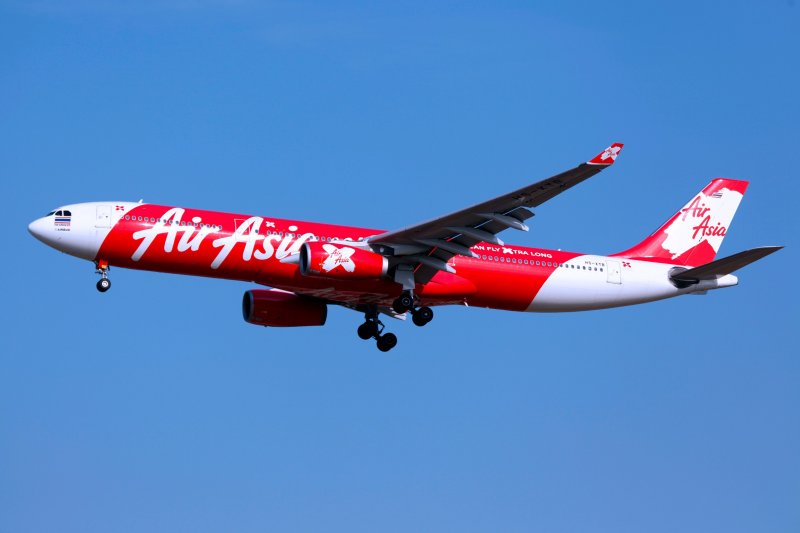 Thai AirAsia slashes routes as fuel prices soar