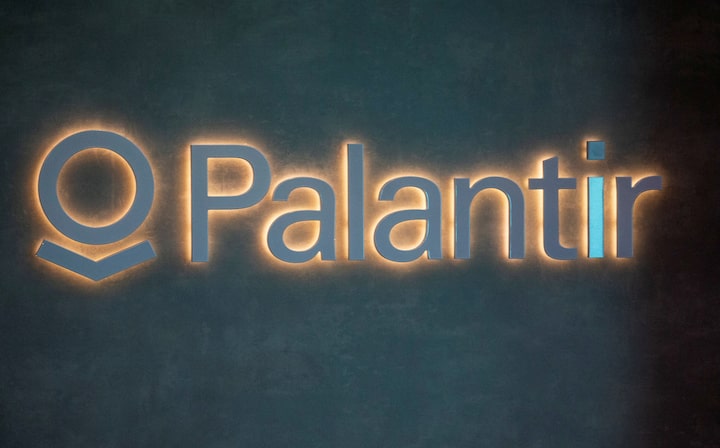 Palantir blocked: Germany prioritizes data Security over AI