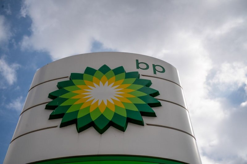 BP sees strong profit growth amid oil price spike