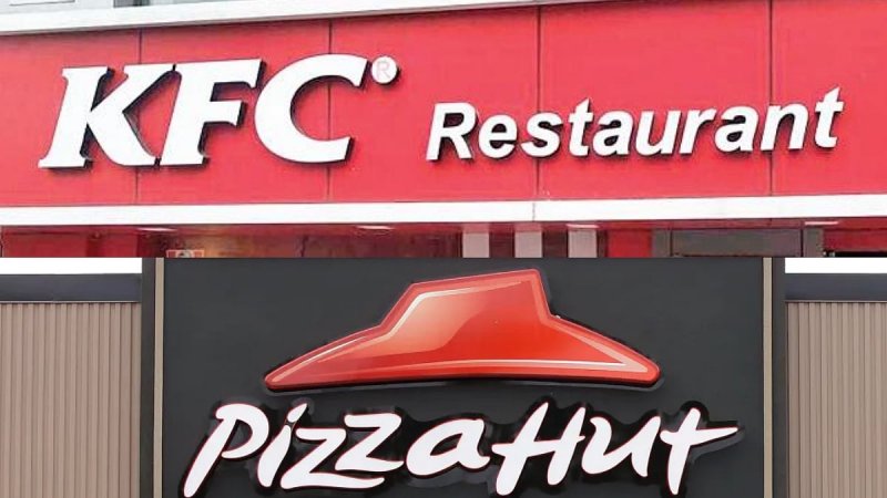KFC India operator Sapphire Foods posts quarterly loss