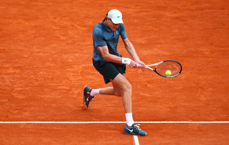 Sinner defeats Norrie to reach Madrid Open quarterfinals