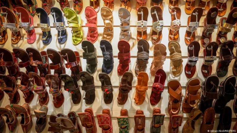 Only 2,000 pairs: Inside Prada’s rare Indian artisan collection