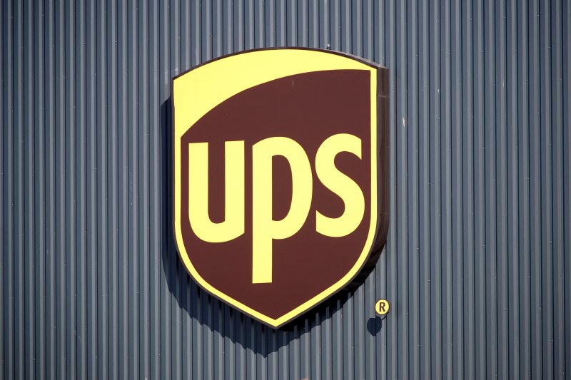 UPS shares fall despite Q1 earnings beat