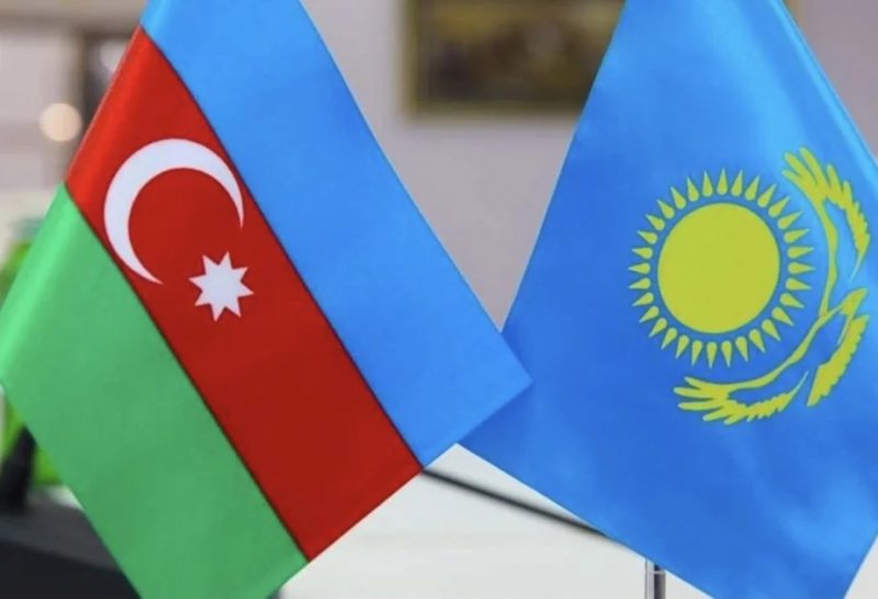 Kazakhstan, Azerbaijan sign key social insurance deal