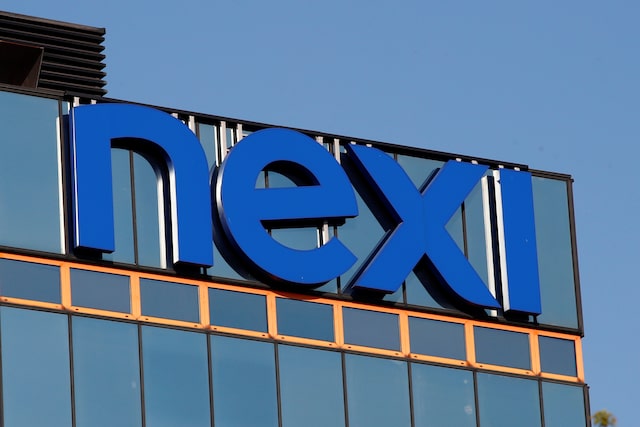 CVC weighs $10.54 billion bid for Italian payments group Nexi 