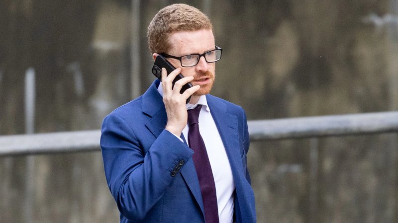 Morgan McSweeney's stolen phone sparks controversy—what happened?