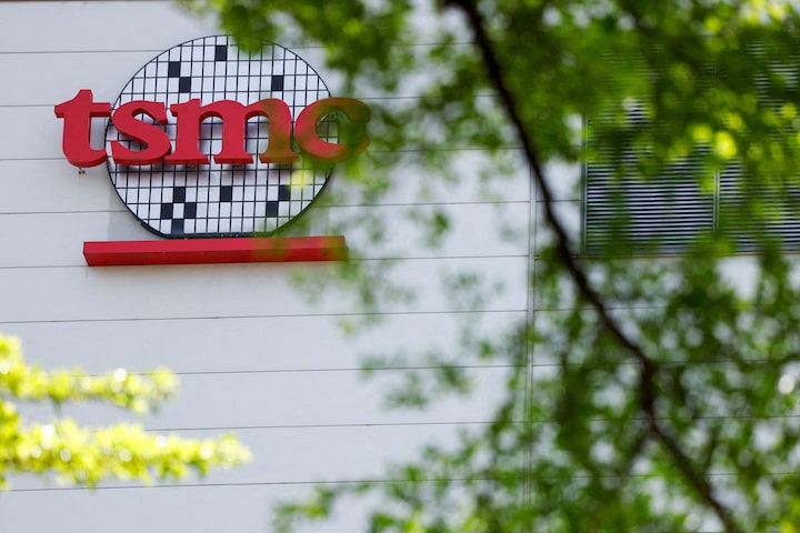 TSMC no longer holds stake in chip giant Arm