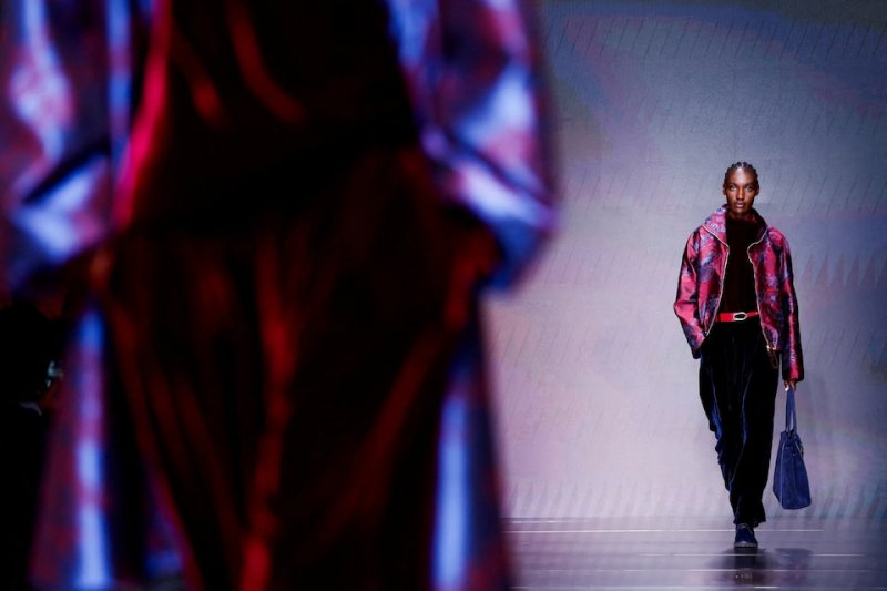 Who will buy Armani? CEO breaks silence on 2026 sale rumors