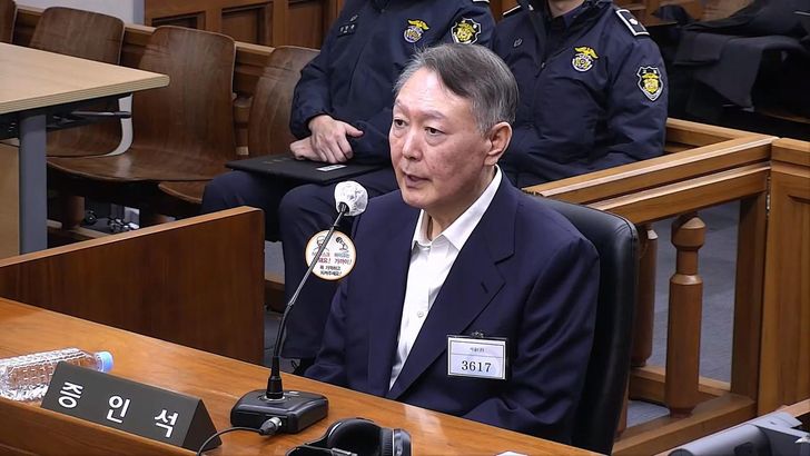 South Korea court raises ex-president Yoon's sentence to 7 years