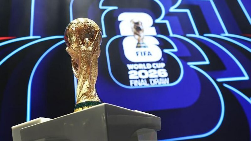 FIFA expands financial distribution for 2026 World Cup