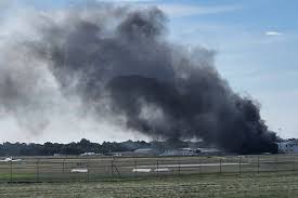 At least 2 dead, 10 injured in light plane crash in South Australia