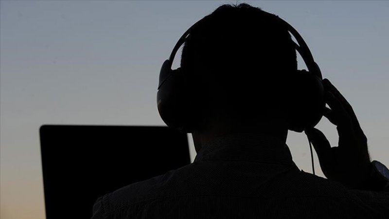 Germany arrests suspect for spying on Ukraine aid and drones