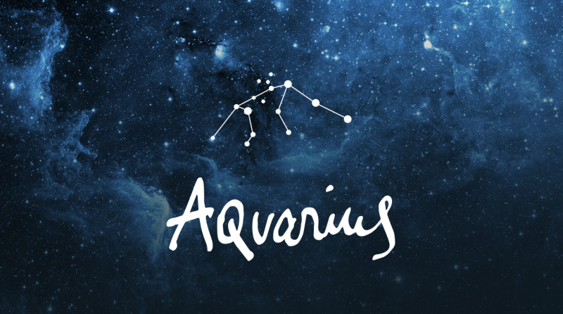 Aquarius daily horoscope for April 29 2026: New ideas spark progress but clarity is key today
