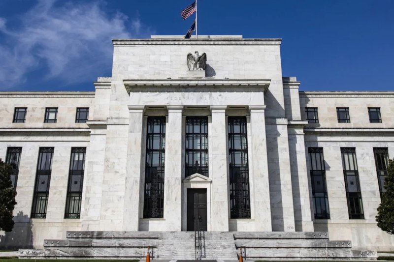Fed seen holding rates in likely final Powell meeting