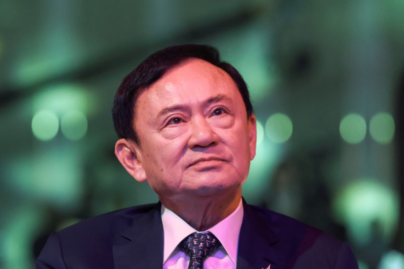 Thailand's ex-PM Thaksin set for early prison release