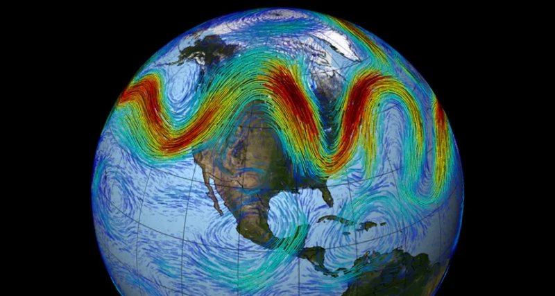 News about -  Global weather chaos: Why Moscow just saw its heaviest snow since 1880 